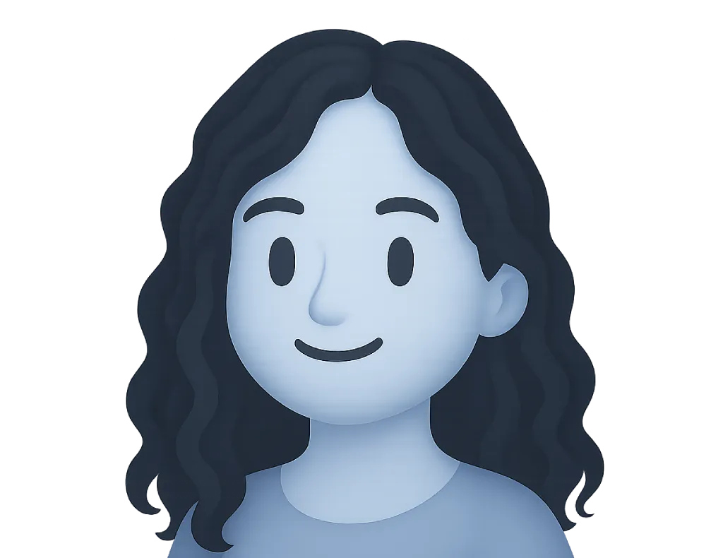 Josefine K. als Web-Smith-Figur